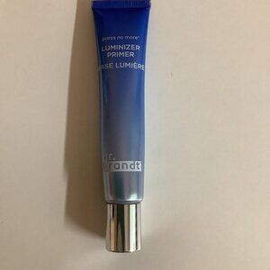 Dr. Brandt Luminizer Primer Pore No More No Box New 1FL oz New Without Box